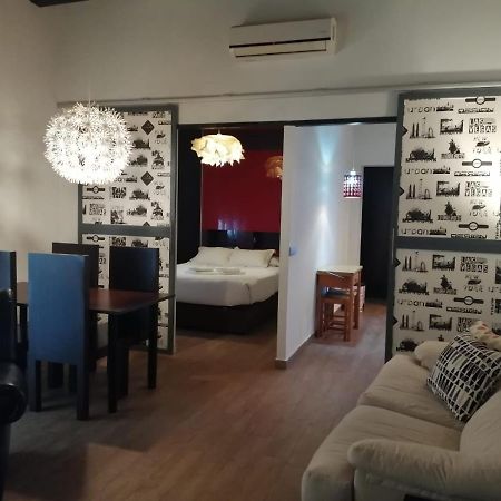 Apartamento Gutenberg Valencia Exterior photo