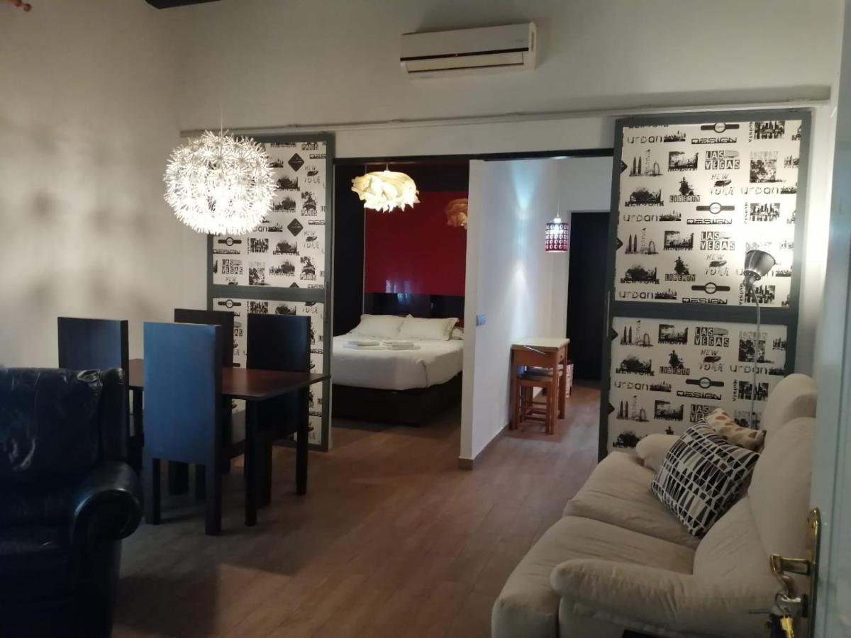 Apartamento Gutenberg Valencia Exterior photo