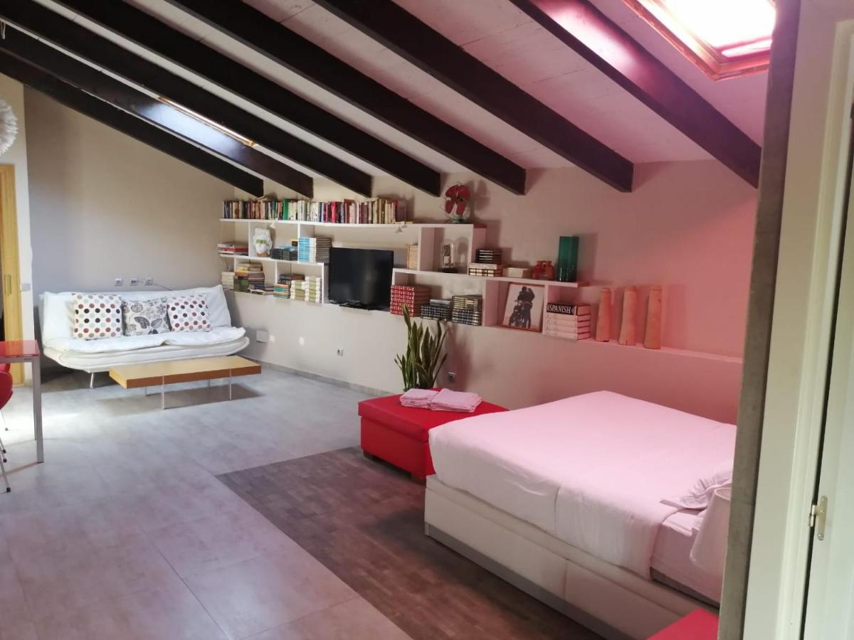 Apartamento Gutenberg Valencia Exterior photo