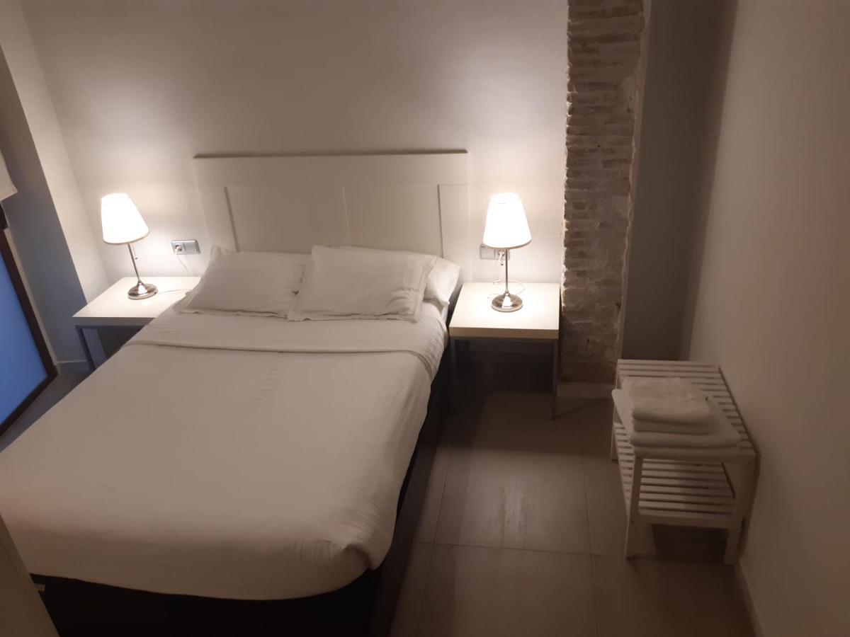 Apartamento Gutenberg Valencia Exterior photo
