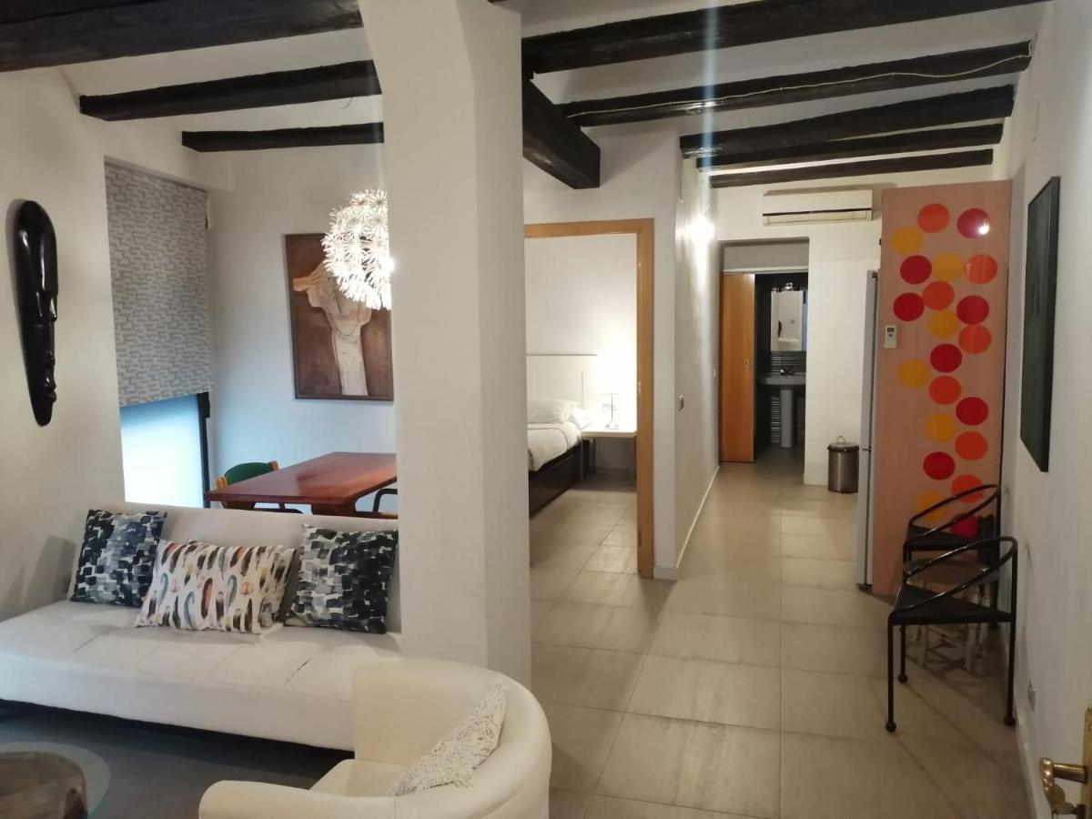 Apartamento Gutenberg Valencia Exterior photo