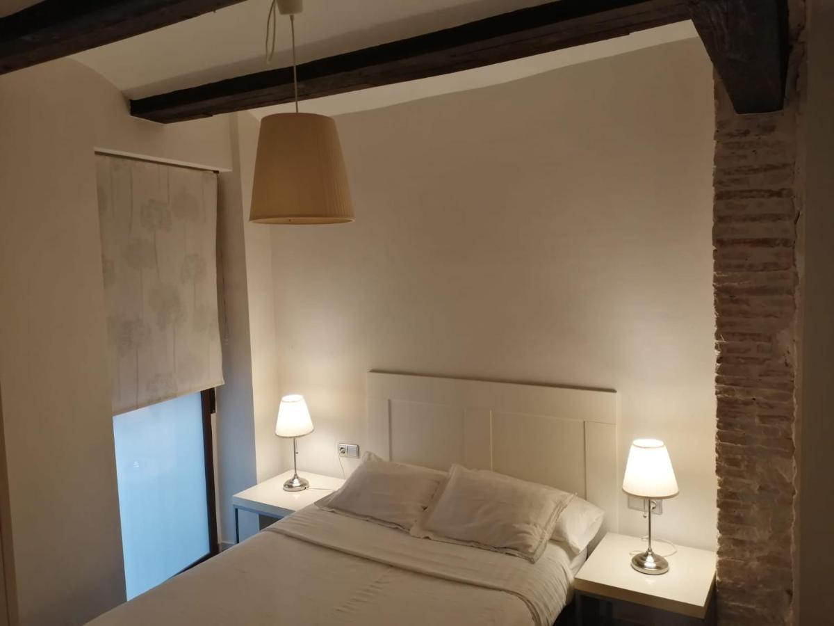 Apartamento Gutenberg Valencia Exterior photo