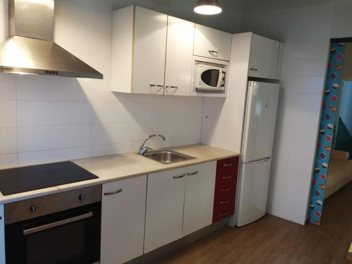 Apartamento Gutenberg Valencia Exterior photo