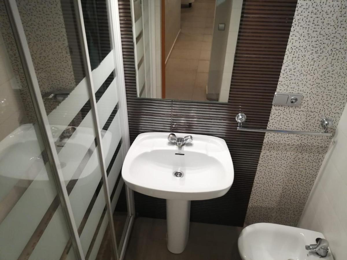 Apartamento Gutenberg Valencia Exterior photo