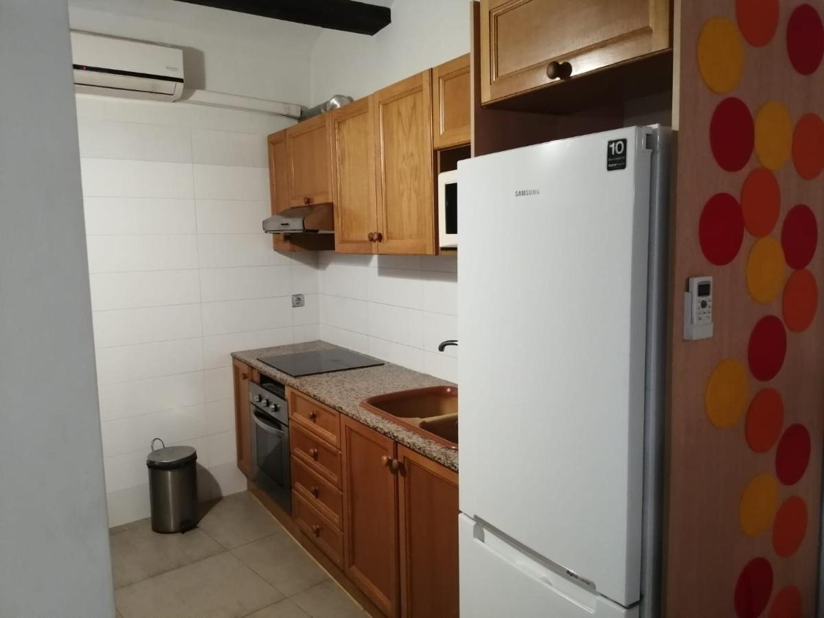 Apartamento Gutenberg Valencia Exterior photo