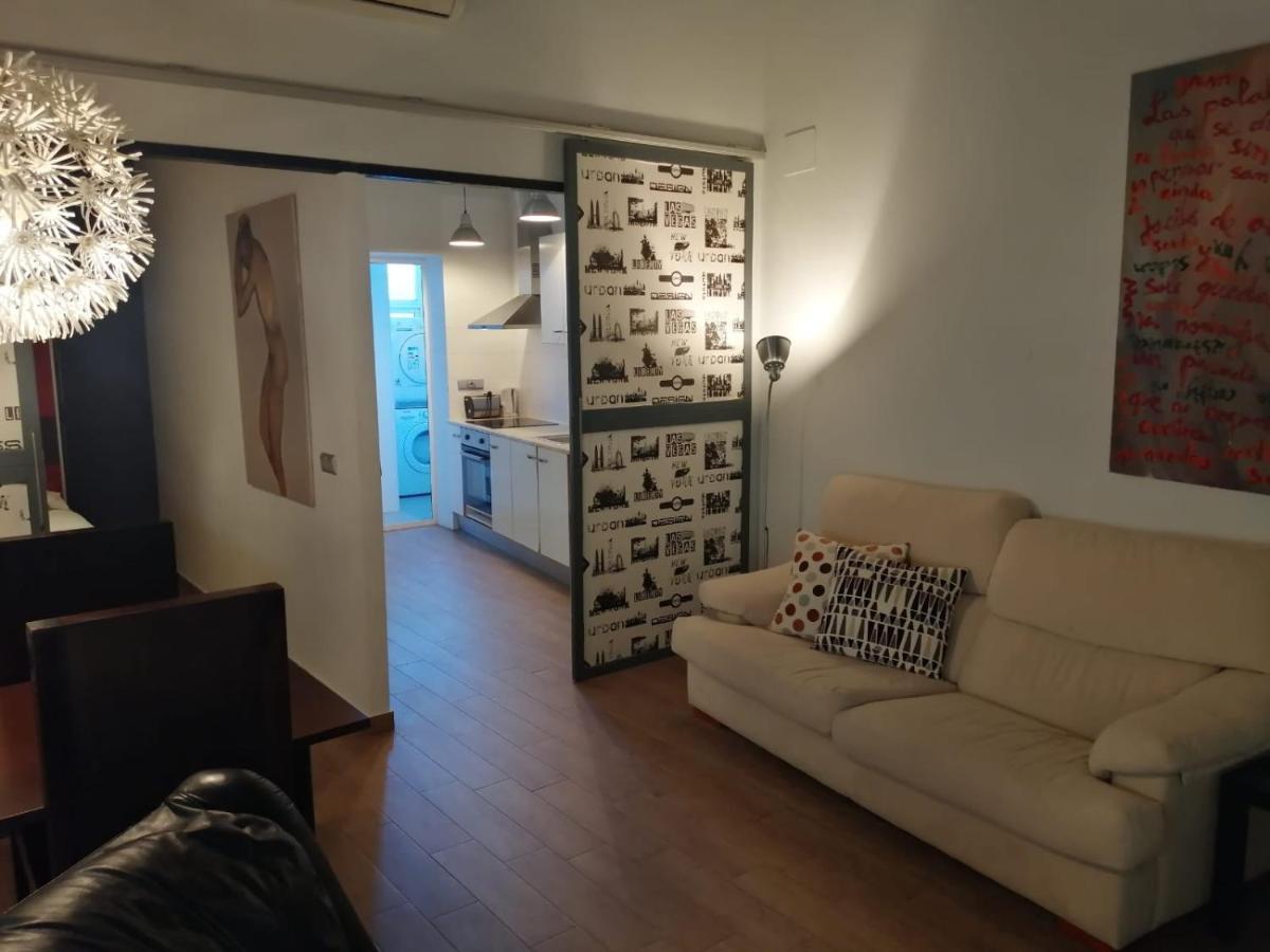 Apartamento Gutenberg Valencia Exterior photo