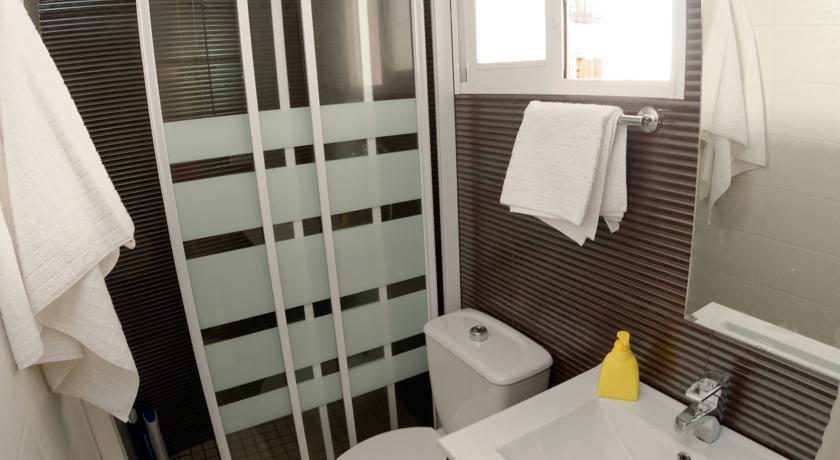 Apartamento Gutenberg Valencia Room photo