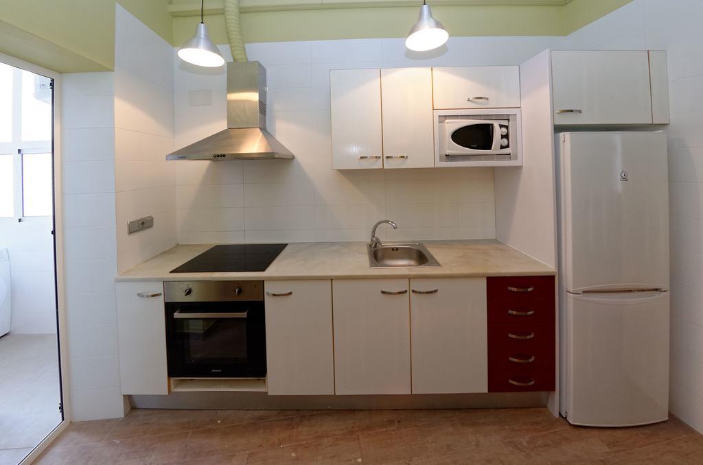Apartamento Gutenberg Valencia Room photo