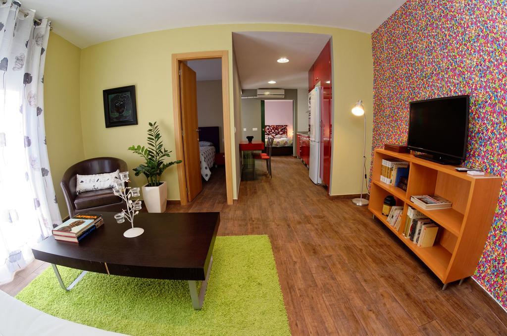 Apartamento Gutenberg Valencia Exterior photo