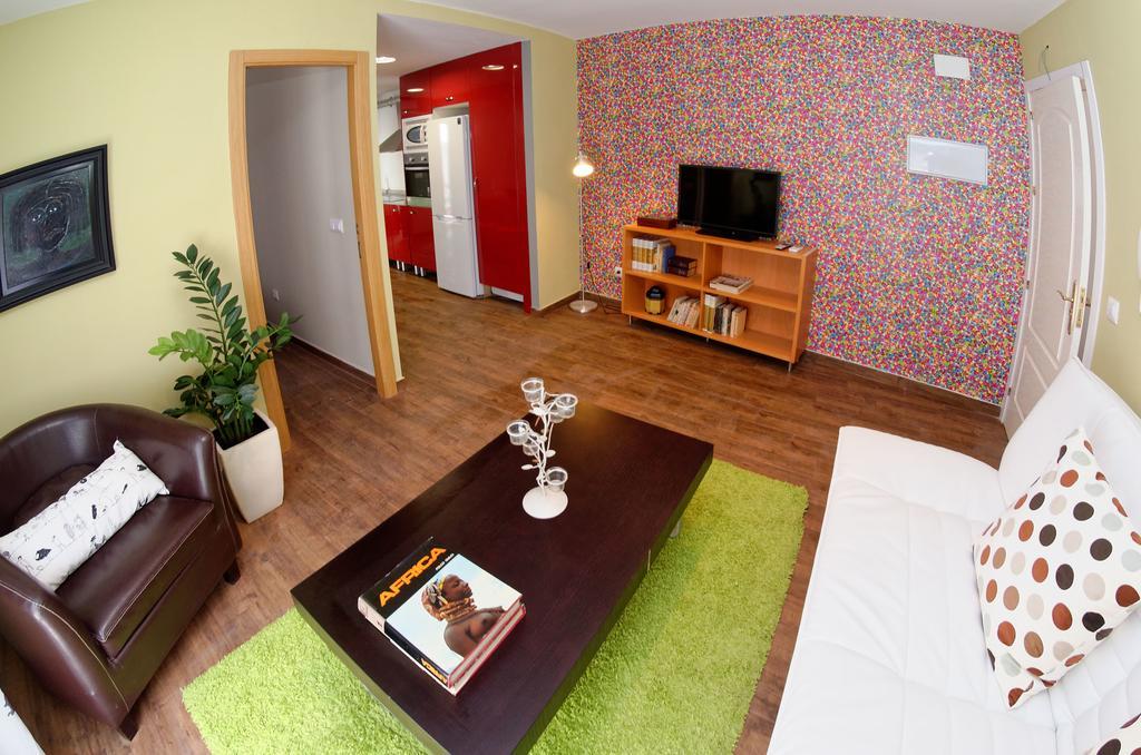 Apartamento Gutenberg Valencia Exterior photo
