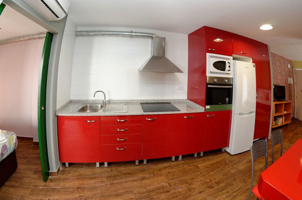 Apartamento Gutenberg Valencia Exterior photo