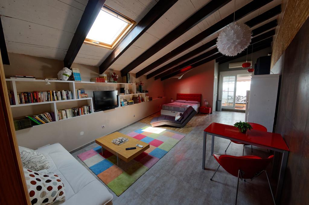 Apartamento Gutenberg Valencia Exterior photo