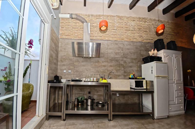 Apartamento Gutenberg Valencia Exterior photo